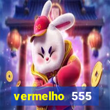 vermelho 555 plataforma de jogos
